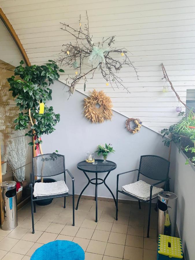 史蒂夫酒店 Liptovský Mikuláš 外观 照片