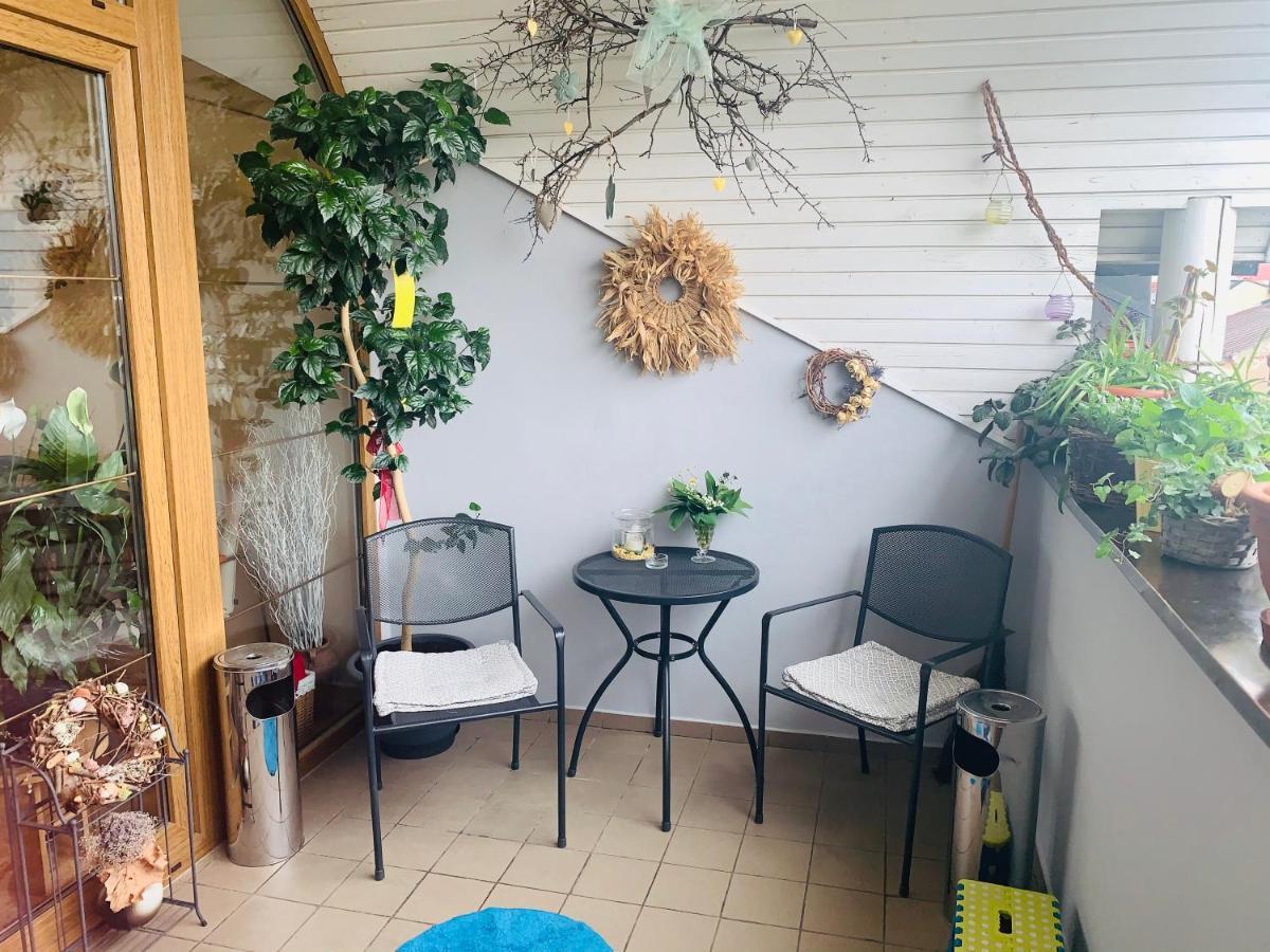 史蒂夫酒店 Liptovský Mikuláš 外观 照片